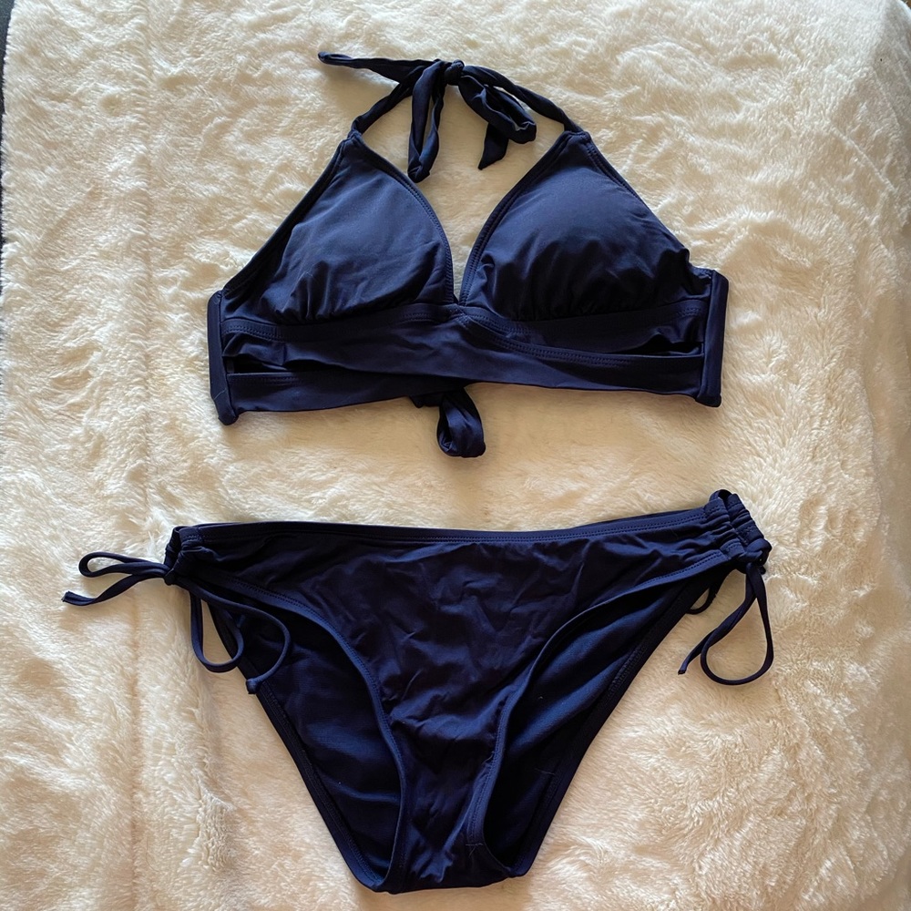 Kona Sol Bikini Set
